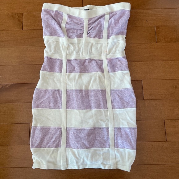 Never worn Size S wow couture body con dress - Picture 1 of 1